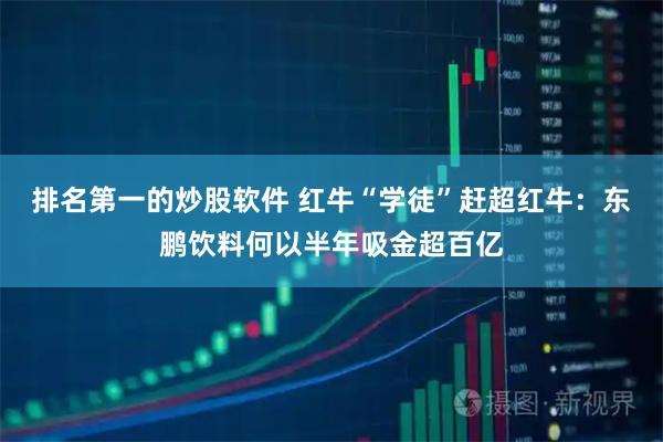 排名第一的炒股软件 红牛“学徒”赶超红牛：东鹏饮料何以半年吸金超百亿
