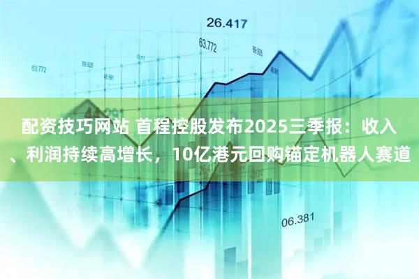 配资技巧网站 首程控股发布2025三季报:收入、利润持续高增长,10亿港元回购锚定机器人赛道